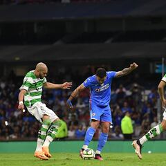 Cómo y dónde ver Cruz Azul vs Santos: canal y horario, jornada 4 liga mx