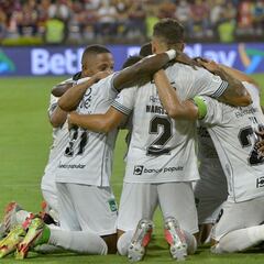 Las cuatro claves del Deportivo Cali para ser campeón