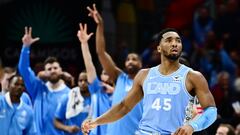 Los Cavs lo quieren todo