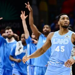 Los Cavs lo quieren todo