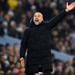 Manchester City injury update: manager Pep Guardiola calls Kalvin Phillips “overweight”