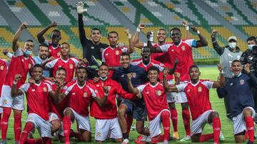Barranquilla FC: "La idea principal es la de formar jugadores"
