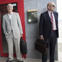 Varapalo judicial al Murcia