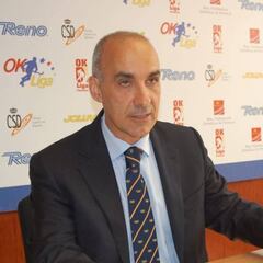 Quim Paüls hace oficial la lista de los diez jugadores para Portugal