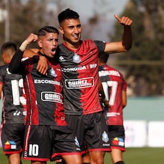 La UC anuncia a su primer refuerzo