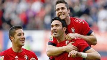 <strong>OSASUNA RESPIRA.</strong>