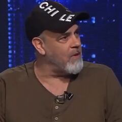 Óscar Andrade le respondió a Claudio Narea y dejó curiosa frase sobre Pinochet