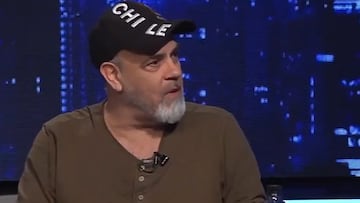 Óscar Andrade le respondió a Claudio Narea y dejó curiosa frase sobre Pinochet