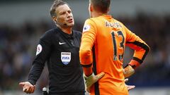 Mark Clattenburg to oversee Dortmund v Real Madrid