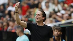 Filipe Luís, oportunidad desperdiciada