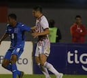 Paraguay 1 - 1 Honduras: resumen, resultado y goles