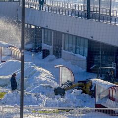 Nuevo aplazamiento: el Rayo-Elche se jugará en la Ciudad del Fútbol de Las Rozas a las 22:00 horas