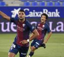 Resumen y goles del Huesca 3 - Numancia 0: LaLiga SmartBank