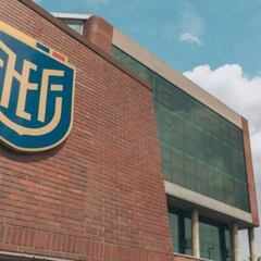 La FEF financiará las pruebas de coronavirus a los clubes de Serie A y Serie B