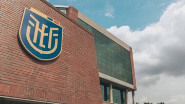 La FEF financiará las pruebas de coronavirus a los clubes de Serie A y Serie B