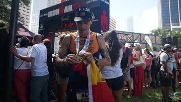 Se escapa de Madrid a Miami por una buena causa