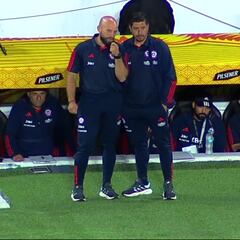 El ‘sello Córdova’ es así: el jugador que se llevó el primer gran reto