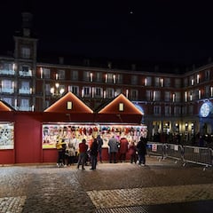 Puente de diciembre 2020 en Madrid: ¿se puede salir, entrar o viajar fuera de la Comunidad?