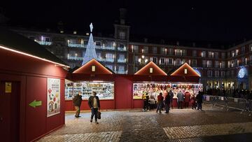 Puente de diciembre 2020 en Madrid: ¿se puede salir, entrar o viajar fuera de la Comunidad?