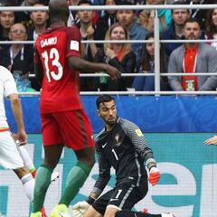 México hizo el 'churro' del torneo: ¡Desastre de Rui Patricio y Neto!