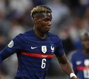 El PSG se interesa en Pogba