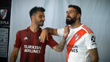 El divertido video de River en redes sociales