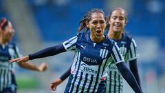 Final regia, una hemegonía en la Liga MX Femenil