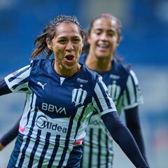 Final regia, una hemegonía en la Liga MX Femenil