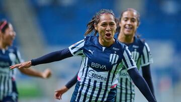 Final regia, una hemegonía en la Liga MX Femenil