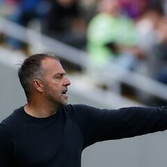 Lo que saca de quicio a Flick