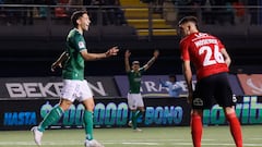 De Audax Italiano a un gigante de Argentina