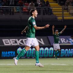 De Audax Italiano a un gigante de Argentina