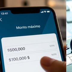 El MTU de transferencias bancarias no aplica para estas cuentas y quedan exentos