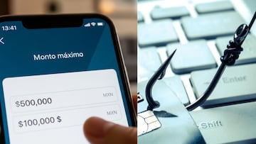 Conoce quiénes quedan exentos del monto límite del MTU de transferencias bancarias que entra en vigor el 1 de octubre del 2025 en México.