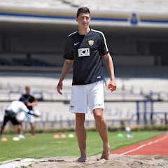 Pikolin Palacios: “Pumas should never have appointed Lillini as coach”