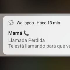 La controvertida campaña de Wallapop para el Día de la Madre