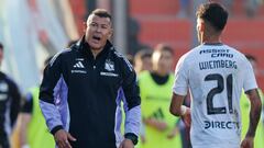 Almirón, nuevamente señalado por el arbitraje: el informe que lo condena