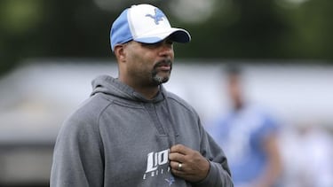 ¡Ryan a los Bills y Bowles a los Jets! Quedan cinco puestos de entrenador, ¿quién los ocupará?