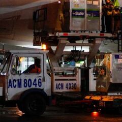 Llegan a México más de 900 mil dosis de AztraZeneca