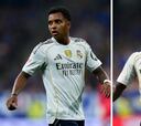 El madridista entre Vinicius y Rodrygo: el resultado es difícil de adivinar