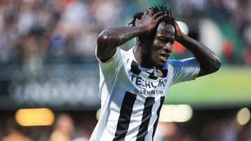 03/01/25 CASTELLON
MAMADOU TRAORE