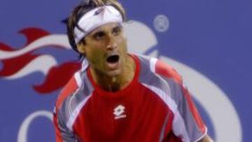 Ferrer gana a Gasquet y se cuela en cuartos de final