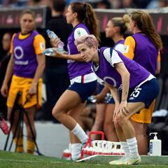 Megan Rapinoe regresa a Monterrey para el duelo ante México en el Premundial de Concacaf