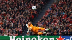 Athletic Club vs Paris Saint-Germain summary: score, stats, goals & highlights | Champions League 2025/26