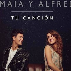 El videoclip de Tu Canción: Amaia y Alfred a Eurovisión