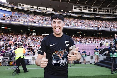 Nadia Jémez se despacha contra xBuyer: “Dejar a ese hombre, lo mejor que hice”