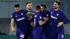 La Fiorentina 