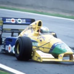 5 años del accidente de Schumacher: repasamos su carrera deportiva