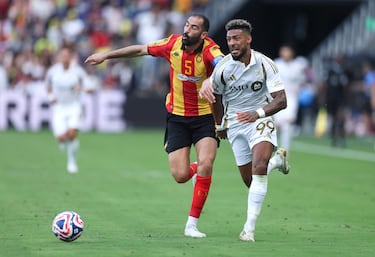 América ya preguntó por su verdugo en Concacaf