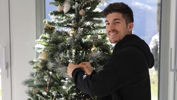 Maverick: "Al acabar el Mundial no entendía nada"